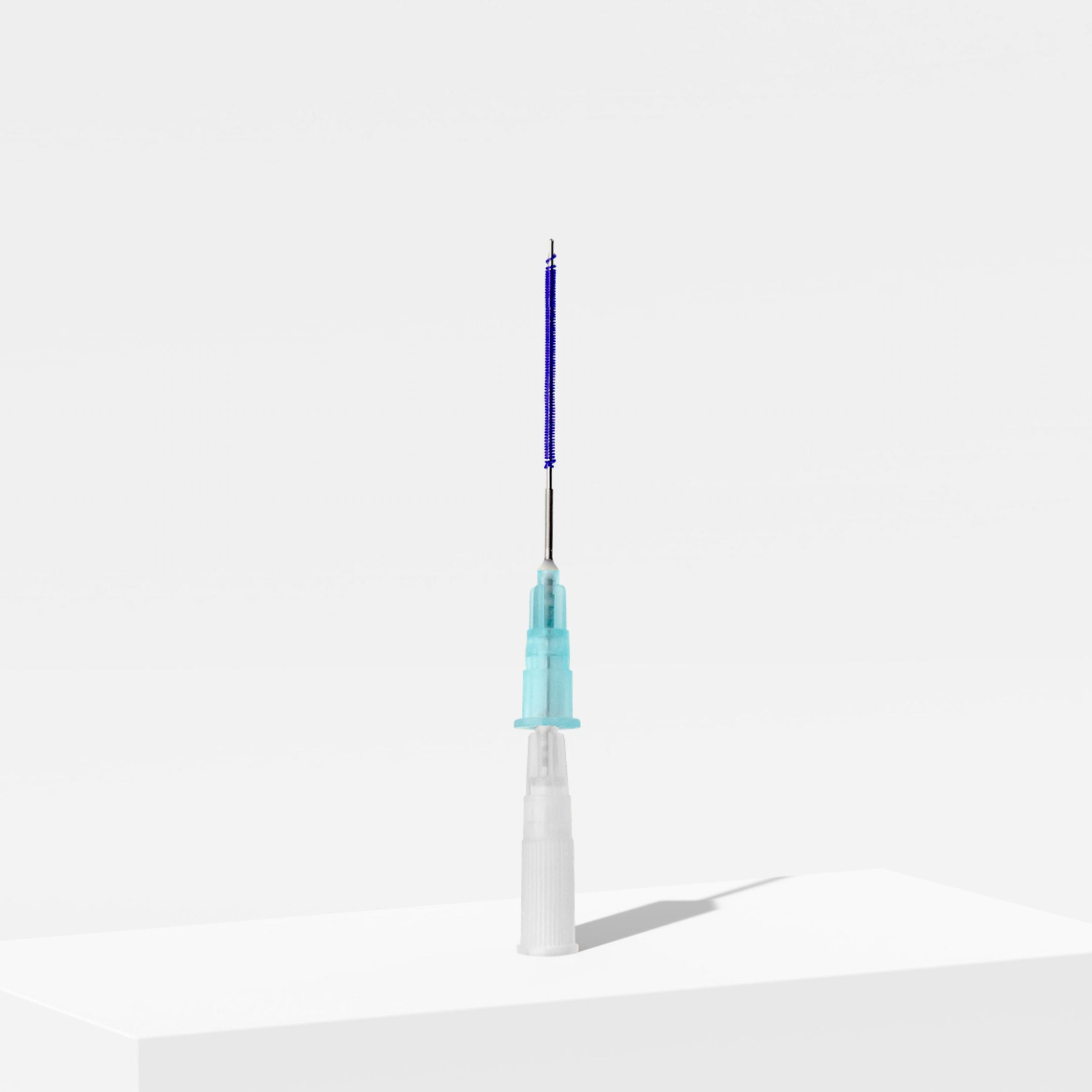 Coil Spring 'Small' Bio-Threads® 27G 50mm/210mm (Box of 20)