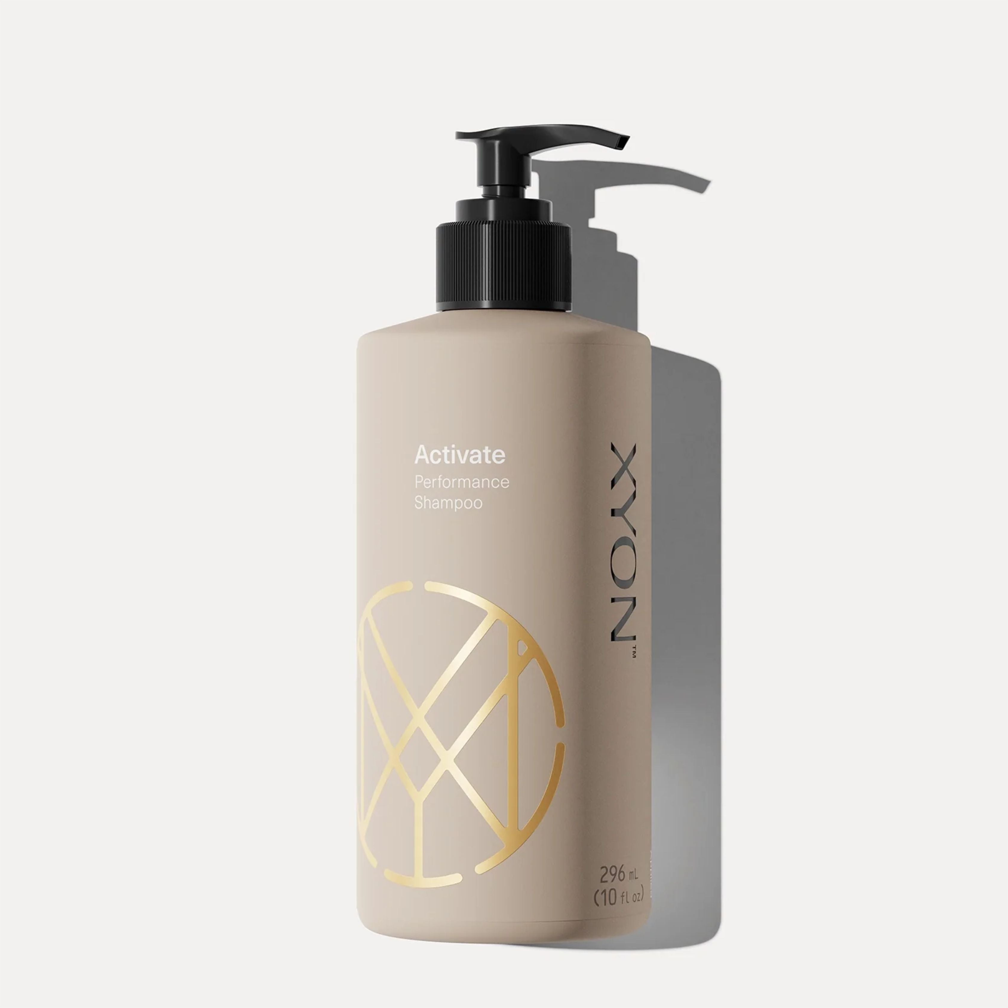 XYON™ Women's Activate Performance Shampoo (296 mL)