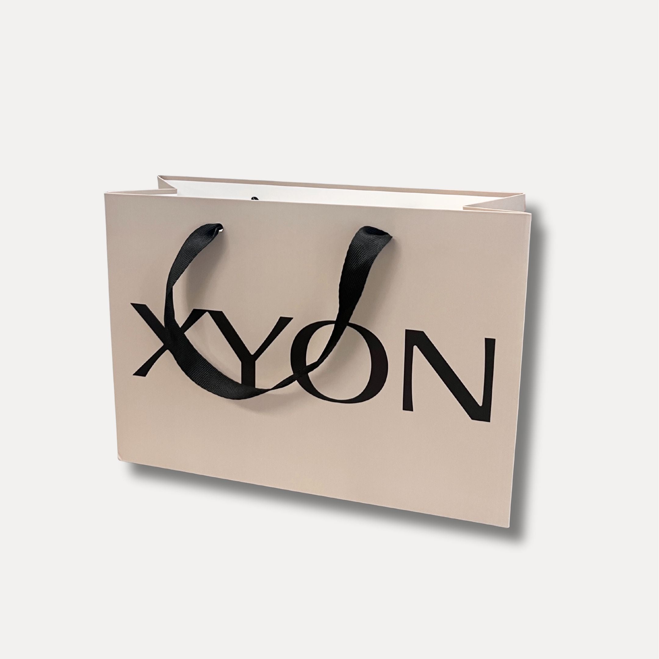 XYON™ Deluxe Shopping Bag