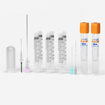 ezFILL™ Kit (includes x2 T-Lab® Tubes + all consumables)