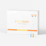 FeelSoft® Micro Filler Cannula (Box of 24) - 25G x 40mm
