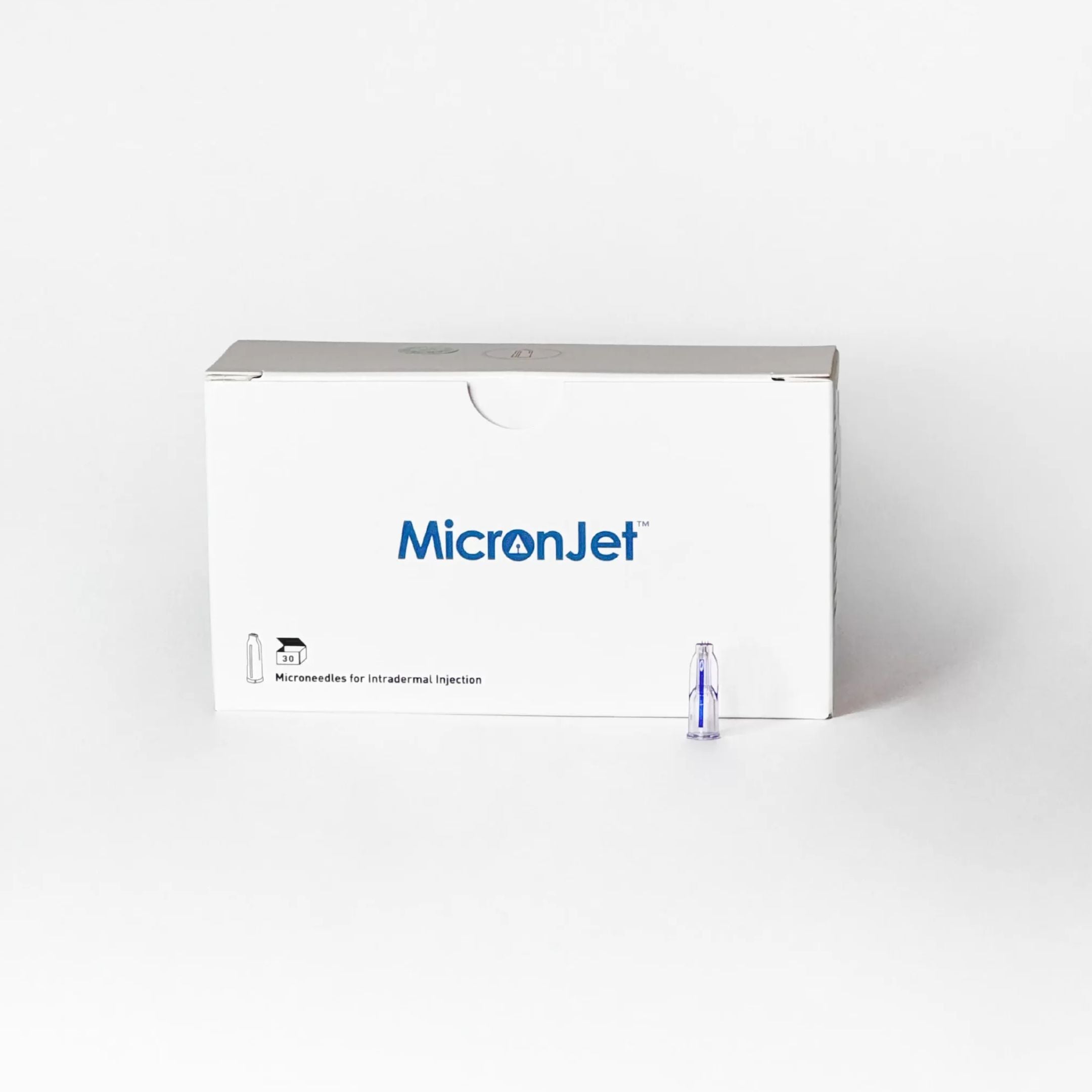 MicronJet™ 600 / 0.6mm (Box of 30)
