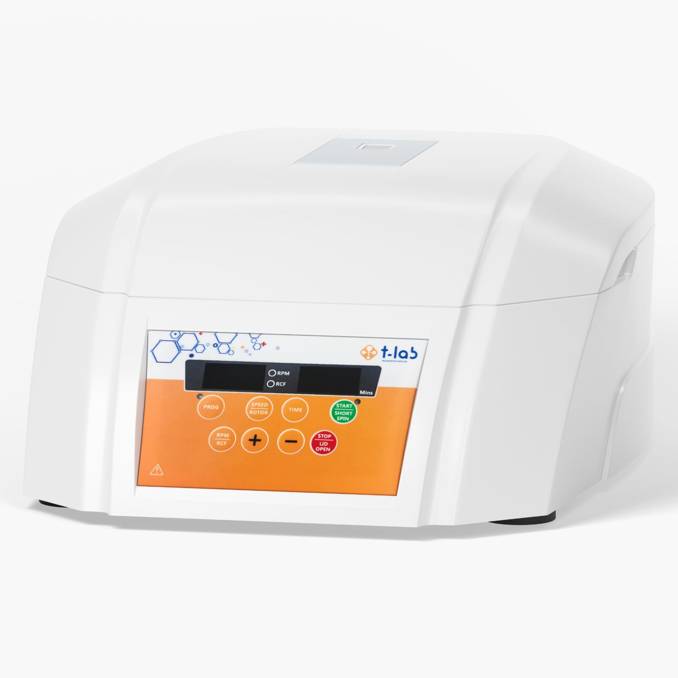 Utimate Package: ezFill™ + T-Lab®