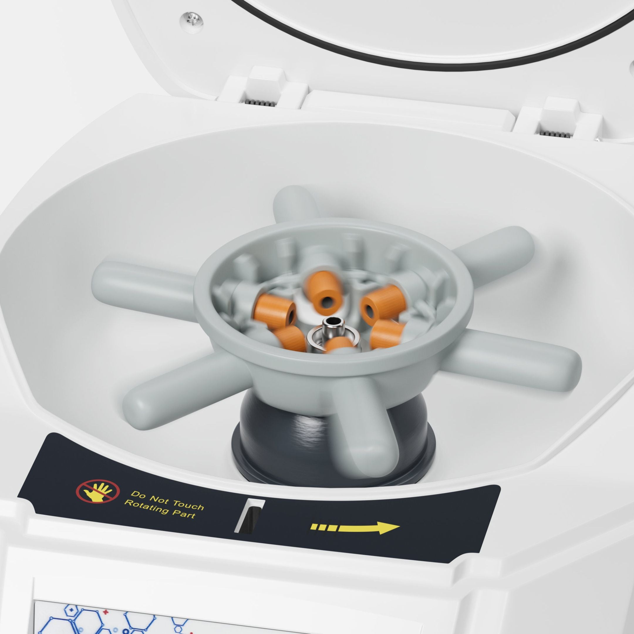 Utimate Package: ezFill™ + T-Lab®
