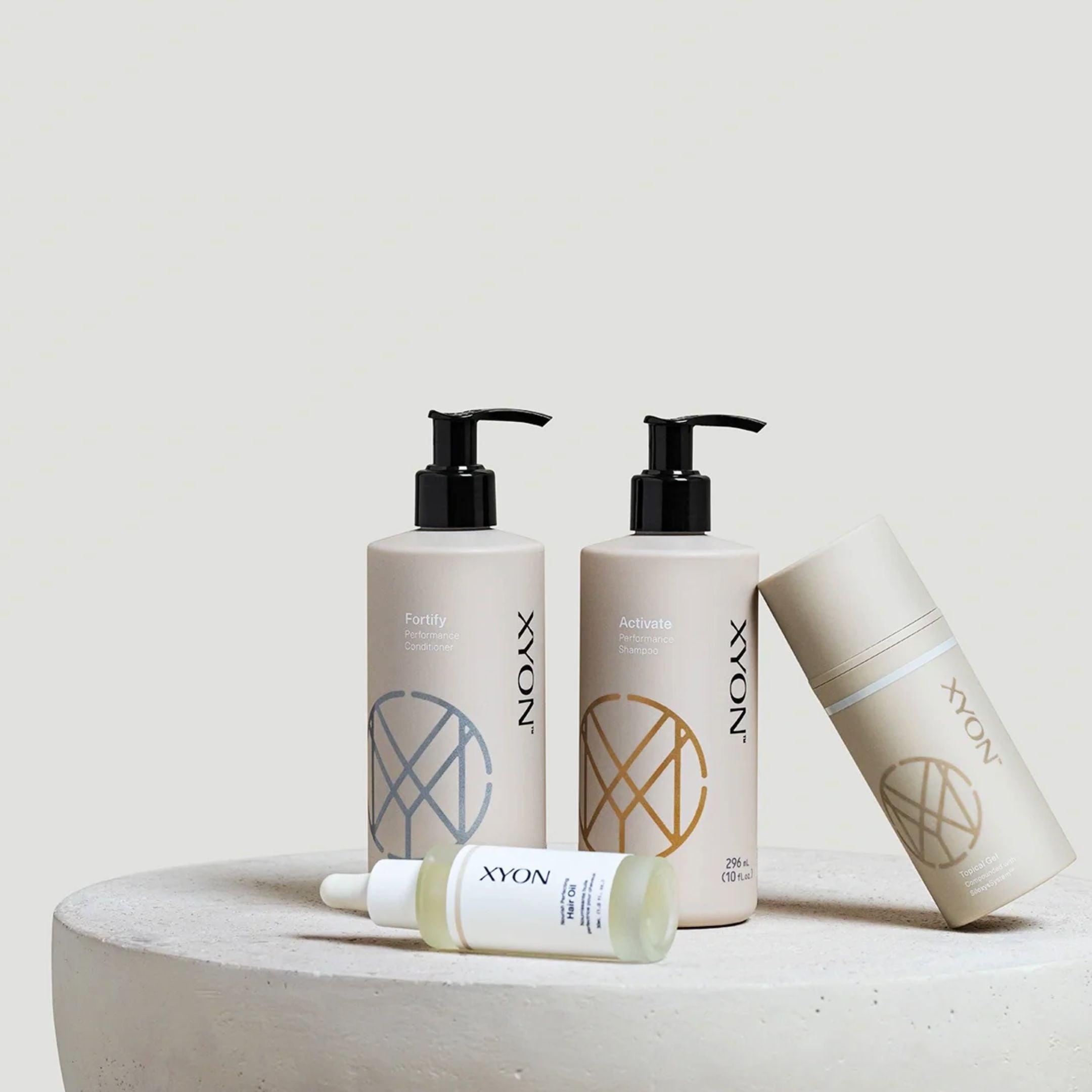 XYON™ Women's Deluxe Starter Package