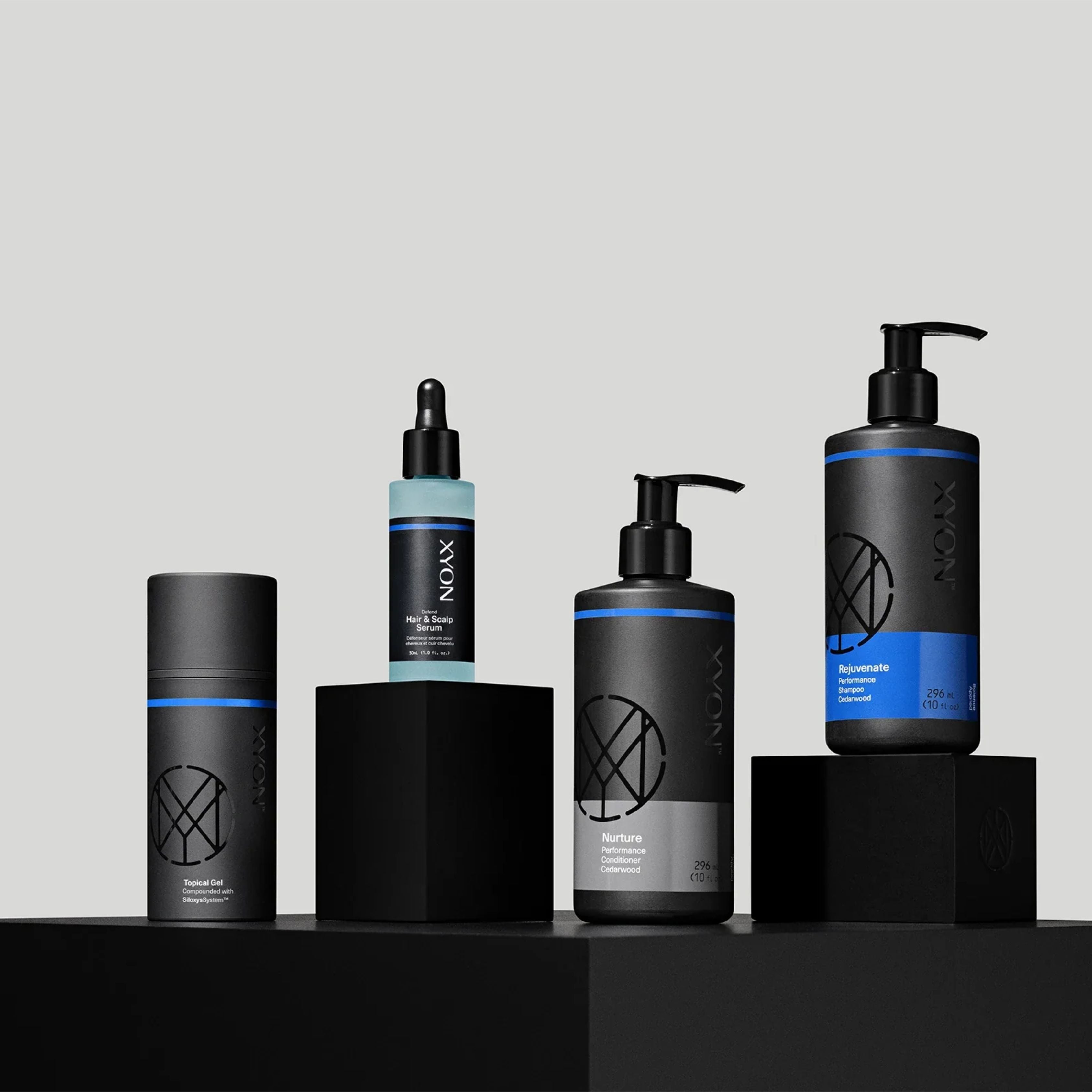 XYON™ Men's Deluxe Starter Package