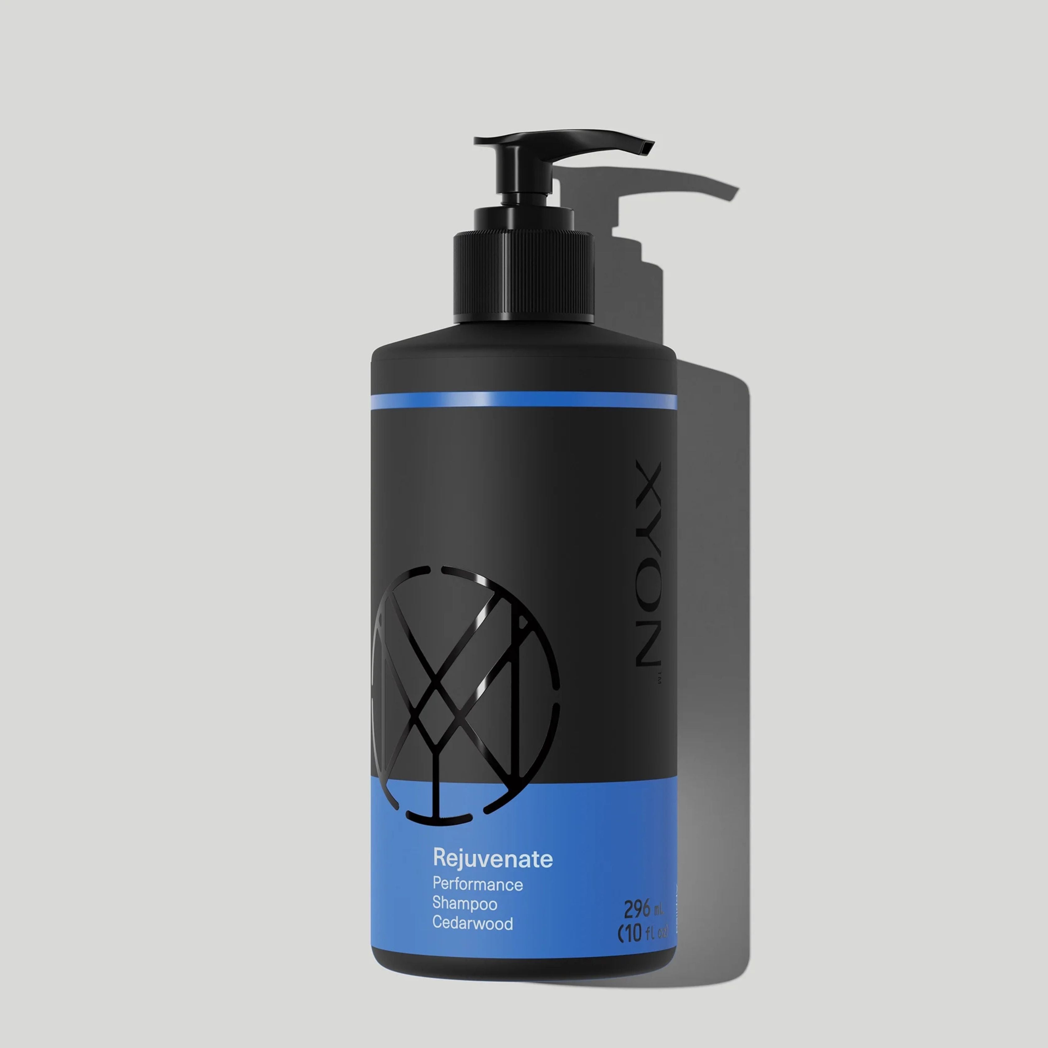 XYON™ Men's Rejuvenate Performance Shampoo (296 mL)