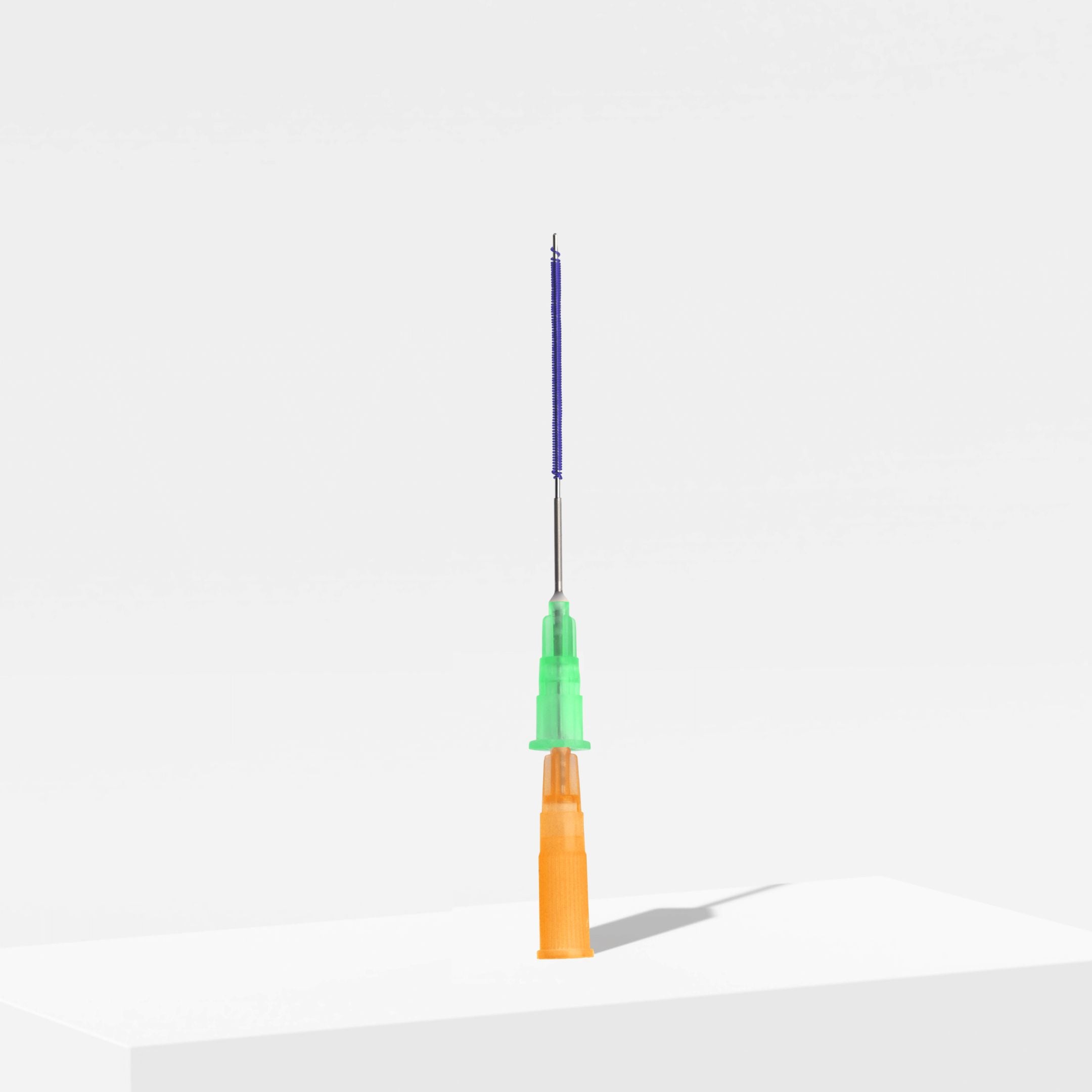 Coil Spring 'Medium' Bio-Threads® 25G 60mm/290mm (Box of 20)