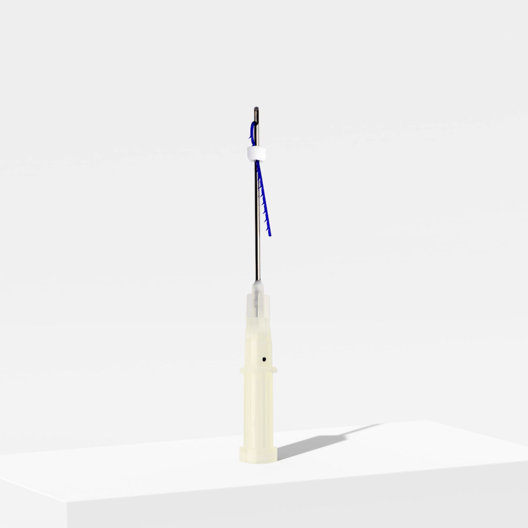 Nose COG (HIKO) 'Medium' Bio-Threads® 19G 50mm/70mm (Box of 40)