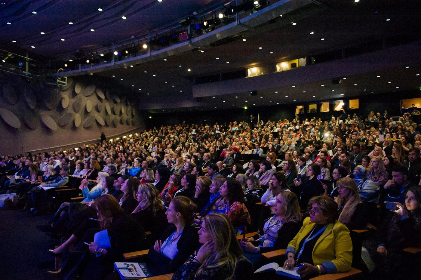 T-Lab® Ranked #1 PRP System at IMCAS World Congress 2025