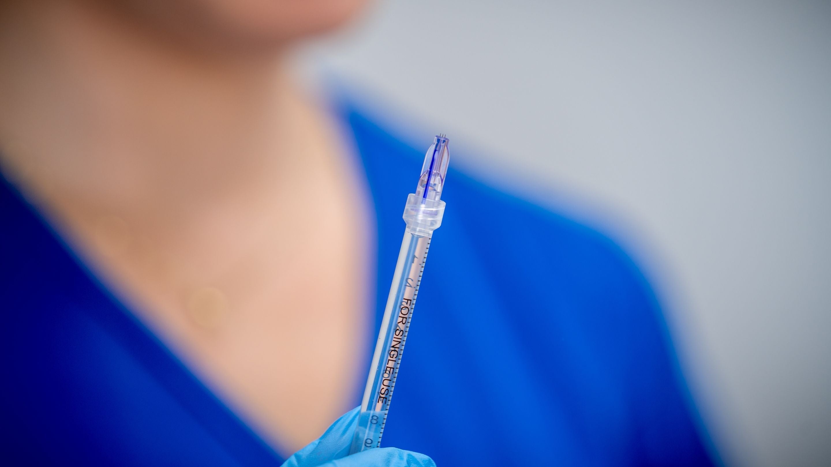 MicronJet™ - The New Way To Inject