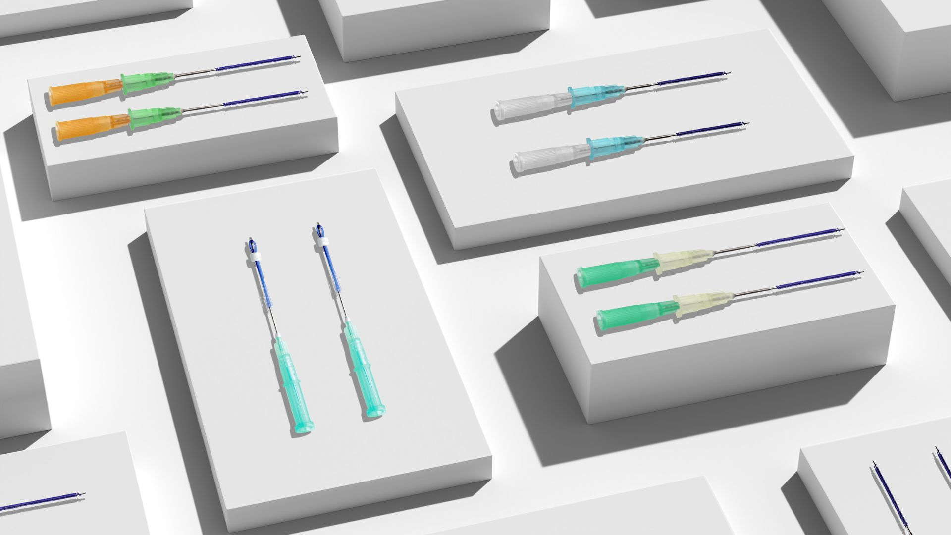 Volume Bio-Threads®