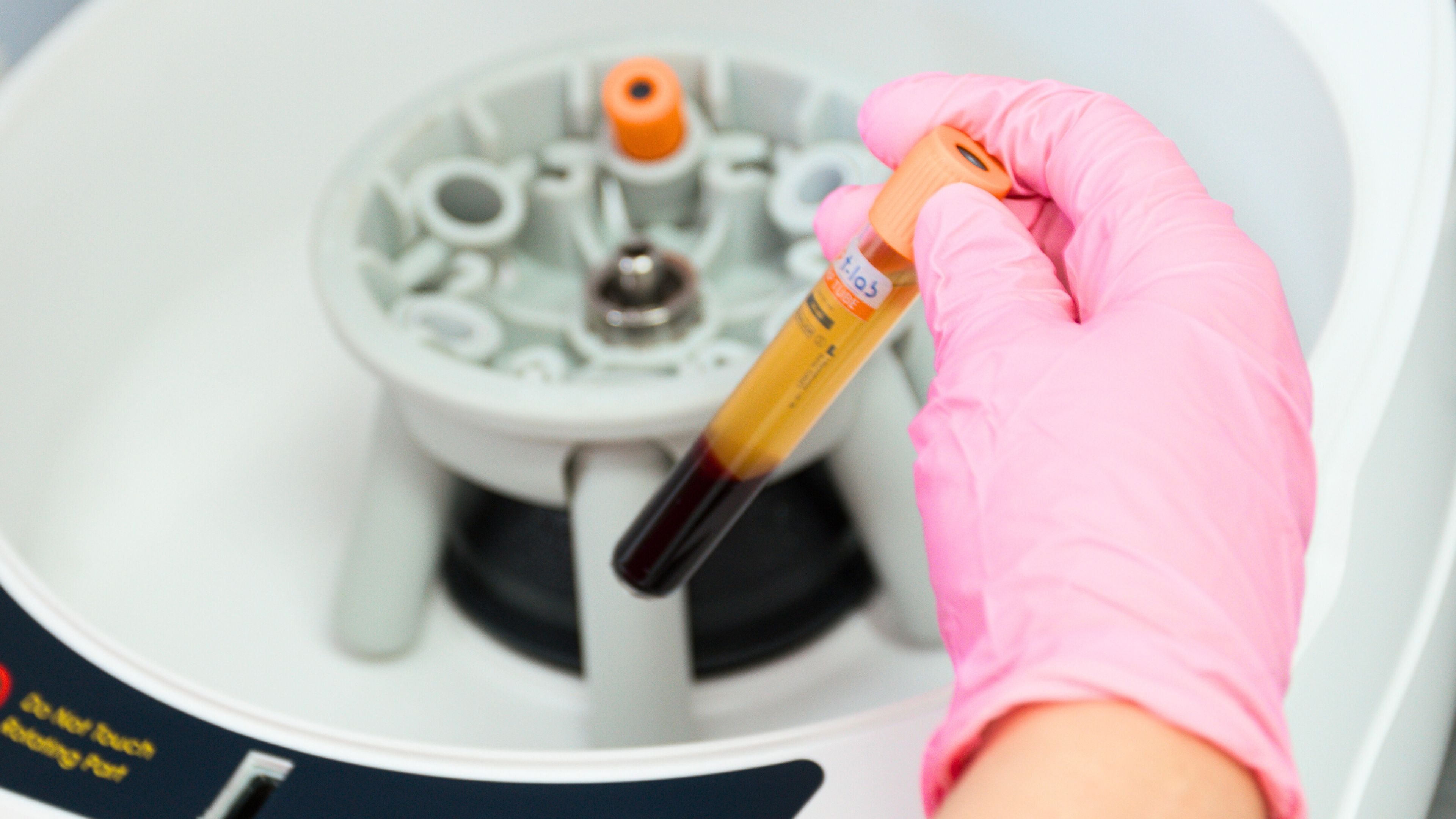 T-Lab® Centrifuge Packages