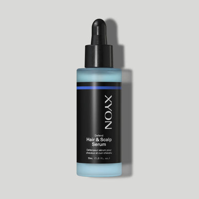 XYON™ Men's Defend Bi-phasic Hair & Scalp Serum (30 mL)