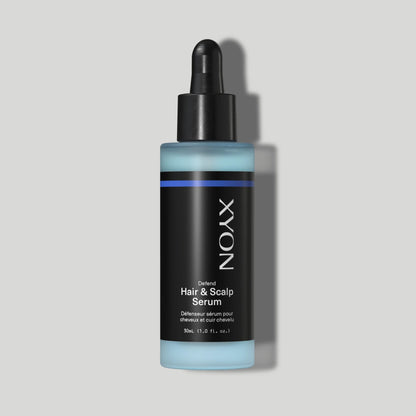 XYON™ Men's Defend Bi-phasic Hair & Scalp Serum (30 mL)