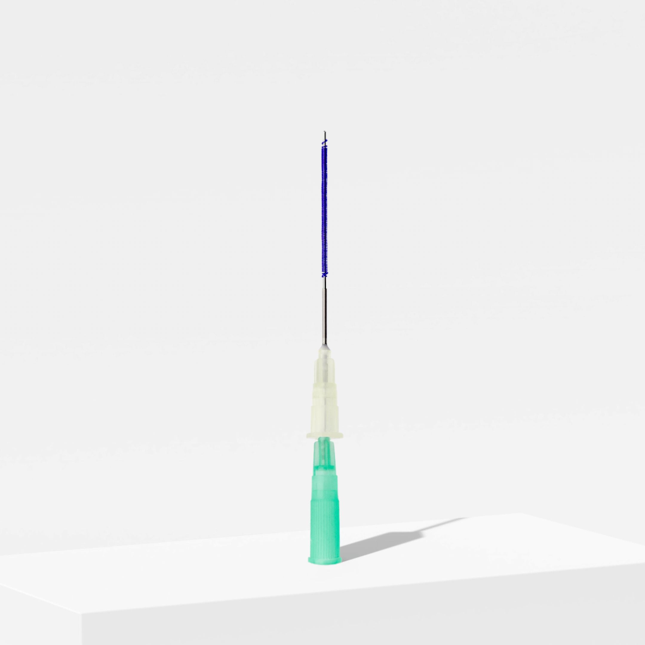 Coil Spring 'Large' Bio-Threads® 21G 60mm/385mm (Box of 20)