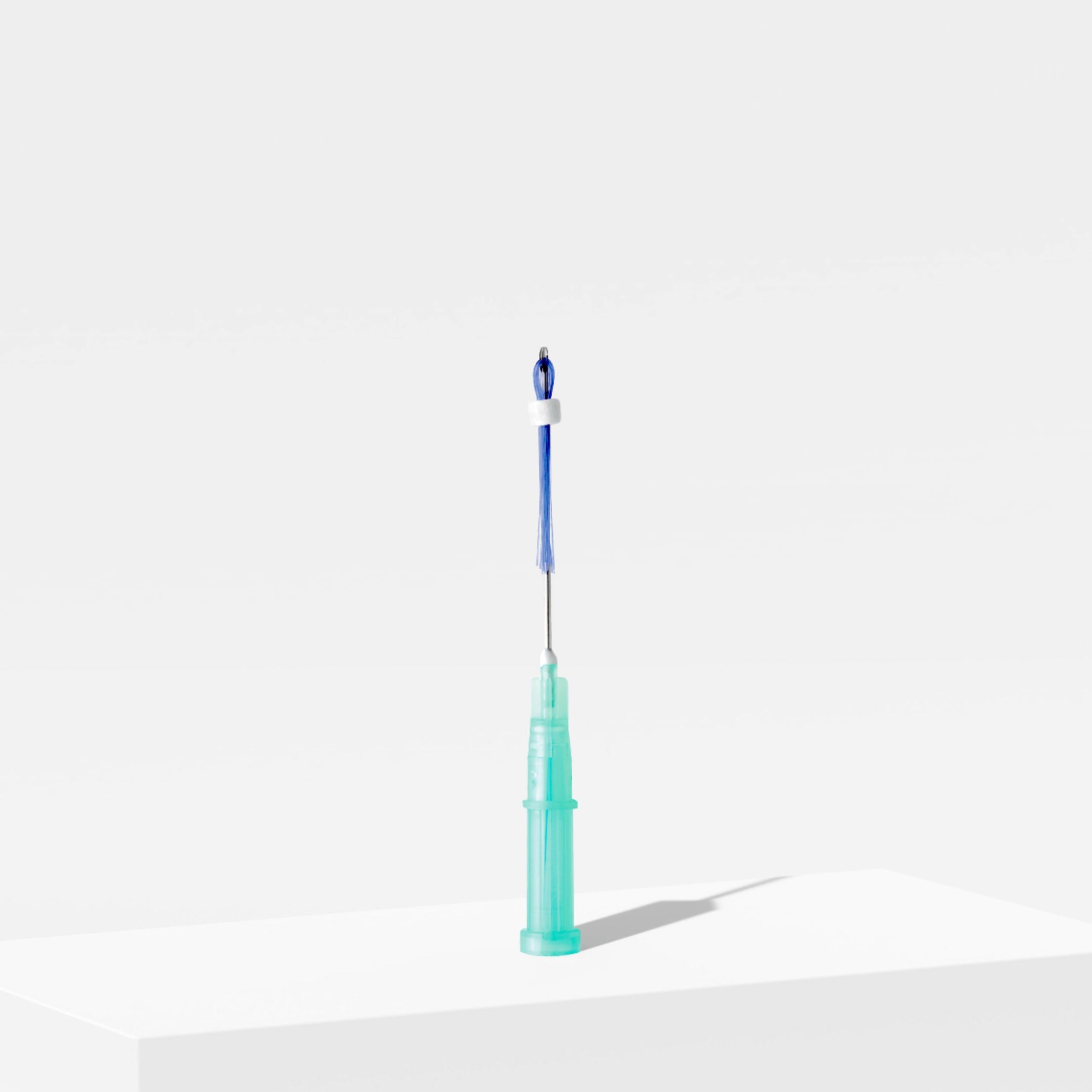 Hydra Bio-Threads® 21G 60mm/80mm (Box of 40)