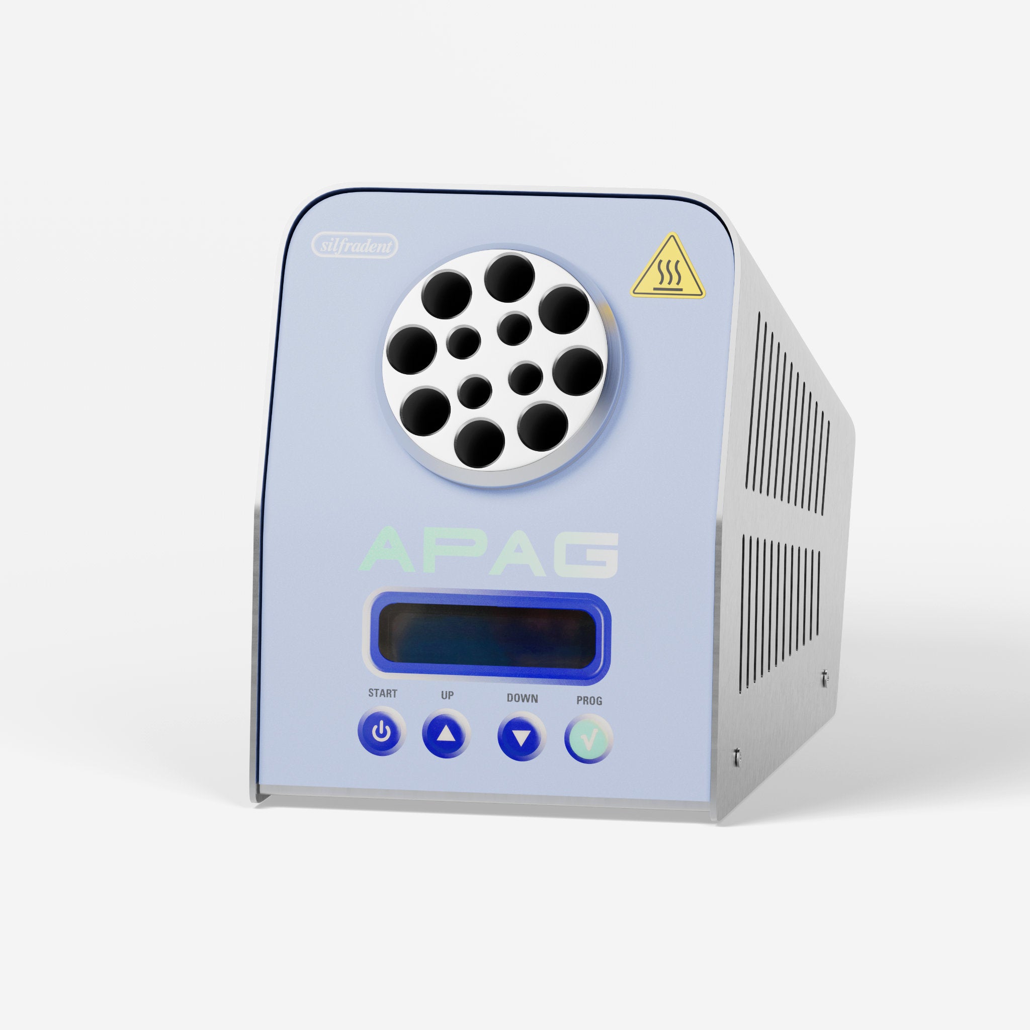 ez-FILL™ Starter Package (Heater + x4 Free Kits + Free Accessories + Clinical Training)