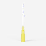 Mono Cannula 'Medium' Bio-Threads® 30G 38mm/50mm (Box of 100 w/ Entry Point Needles)