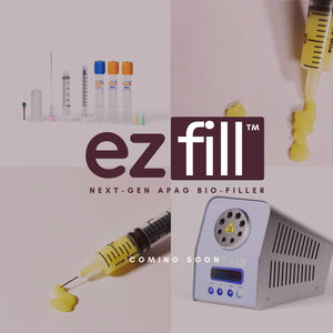 ez-FILL™ Starter Package (Exclusive Pre-Order, ETA late June)