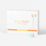 FeelSoft® Micro Filler Cannula (Box of 24) - 22G x 70mm