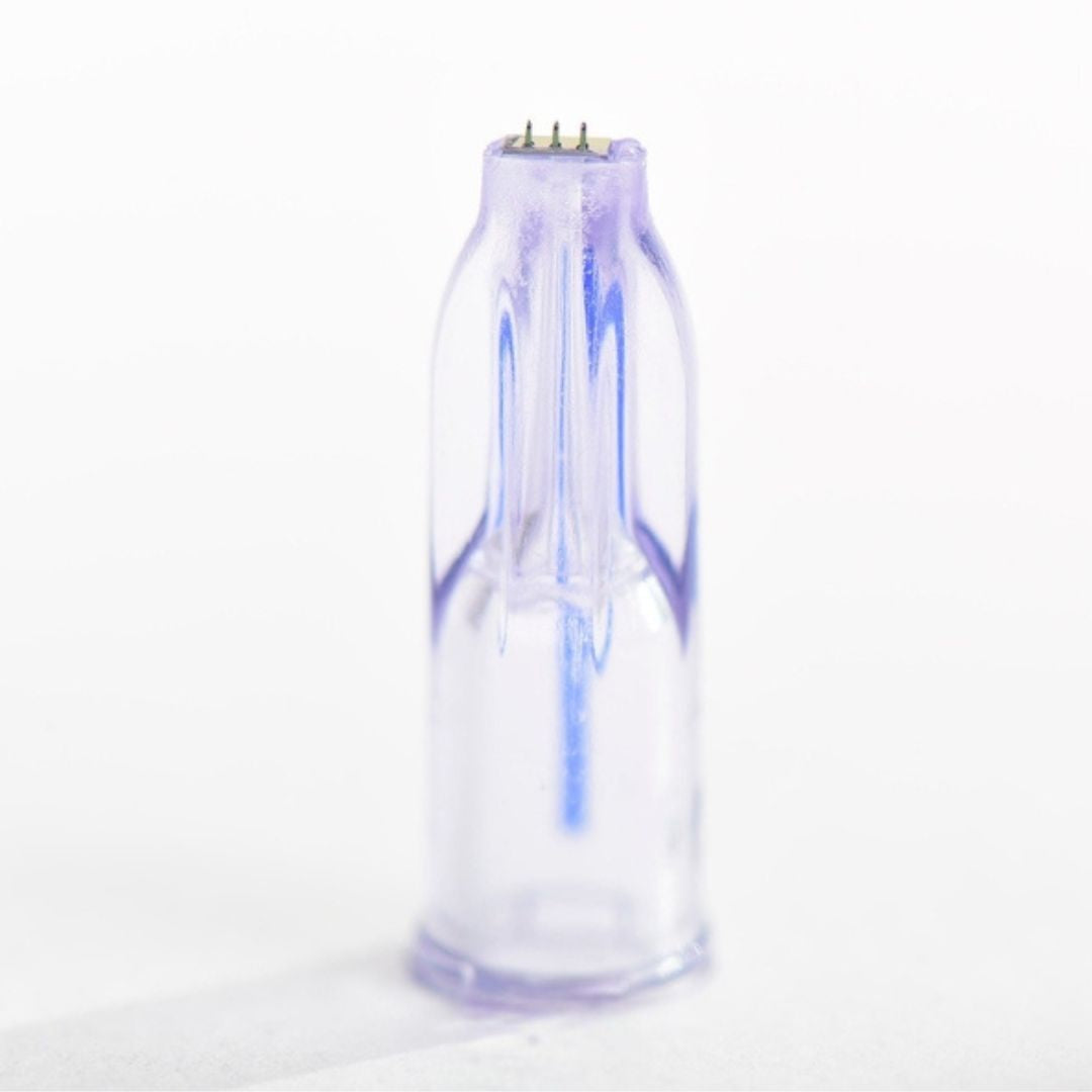 MicronJet™ 800 / 0.8mm (Box of 30)