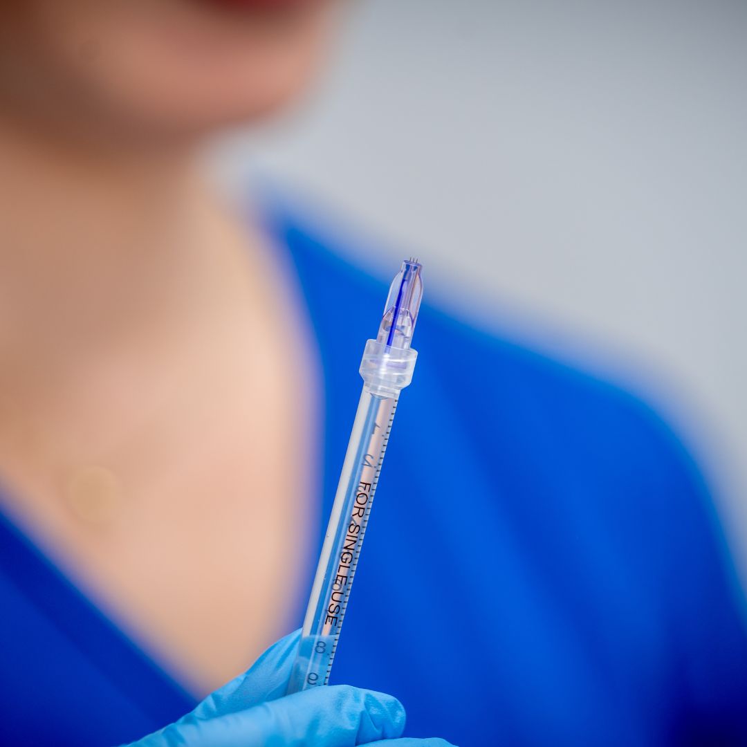 MicronJet™ 600 / 0.6mm (Box of 30)