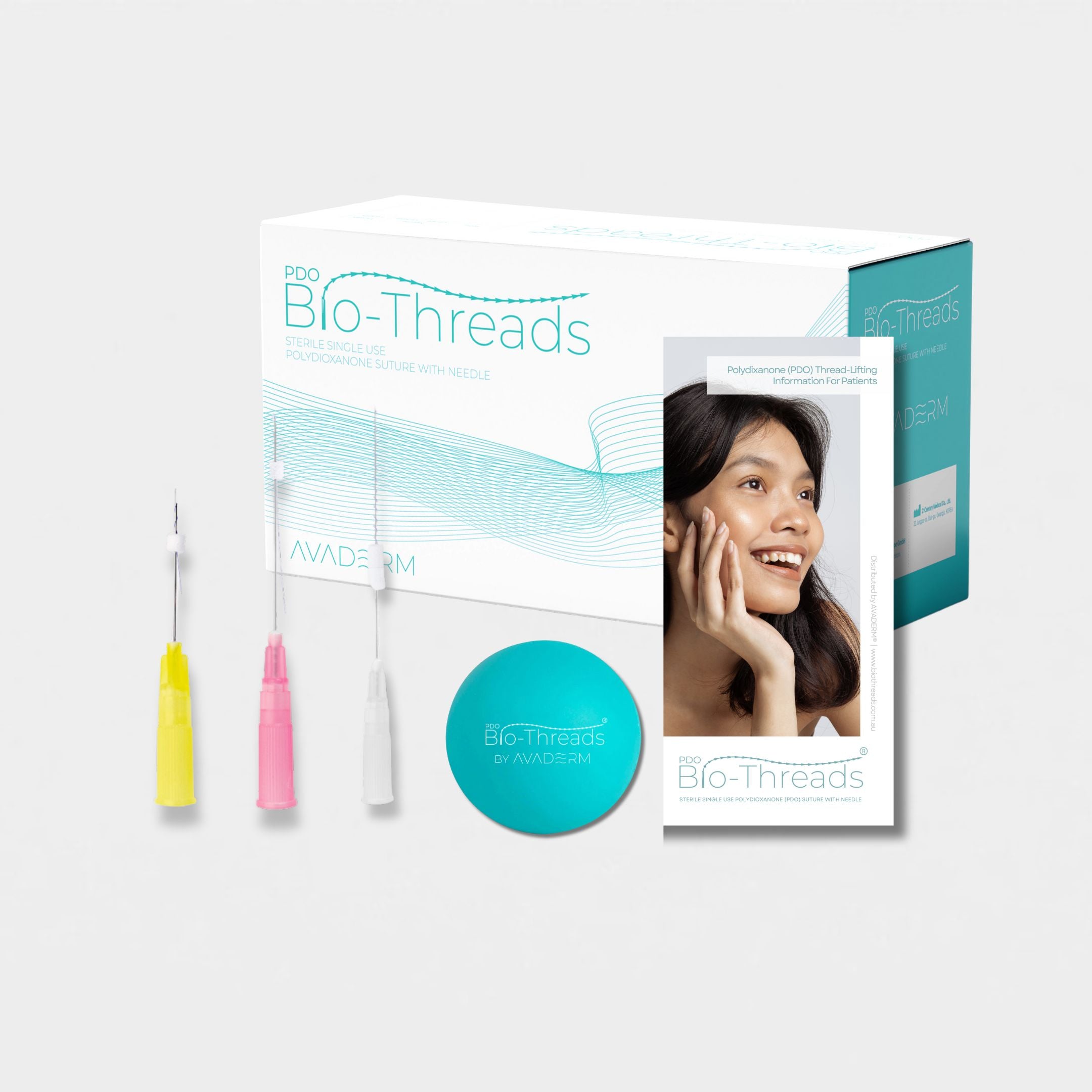Rejuvenate Bio-Threads® Starter Package (including Free Training)