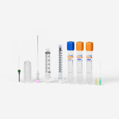T-Lab® PRP Kit (Autologous Platelet-Rich Plasma)