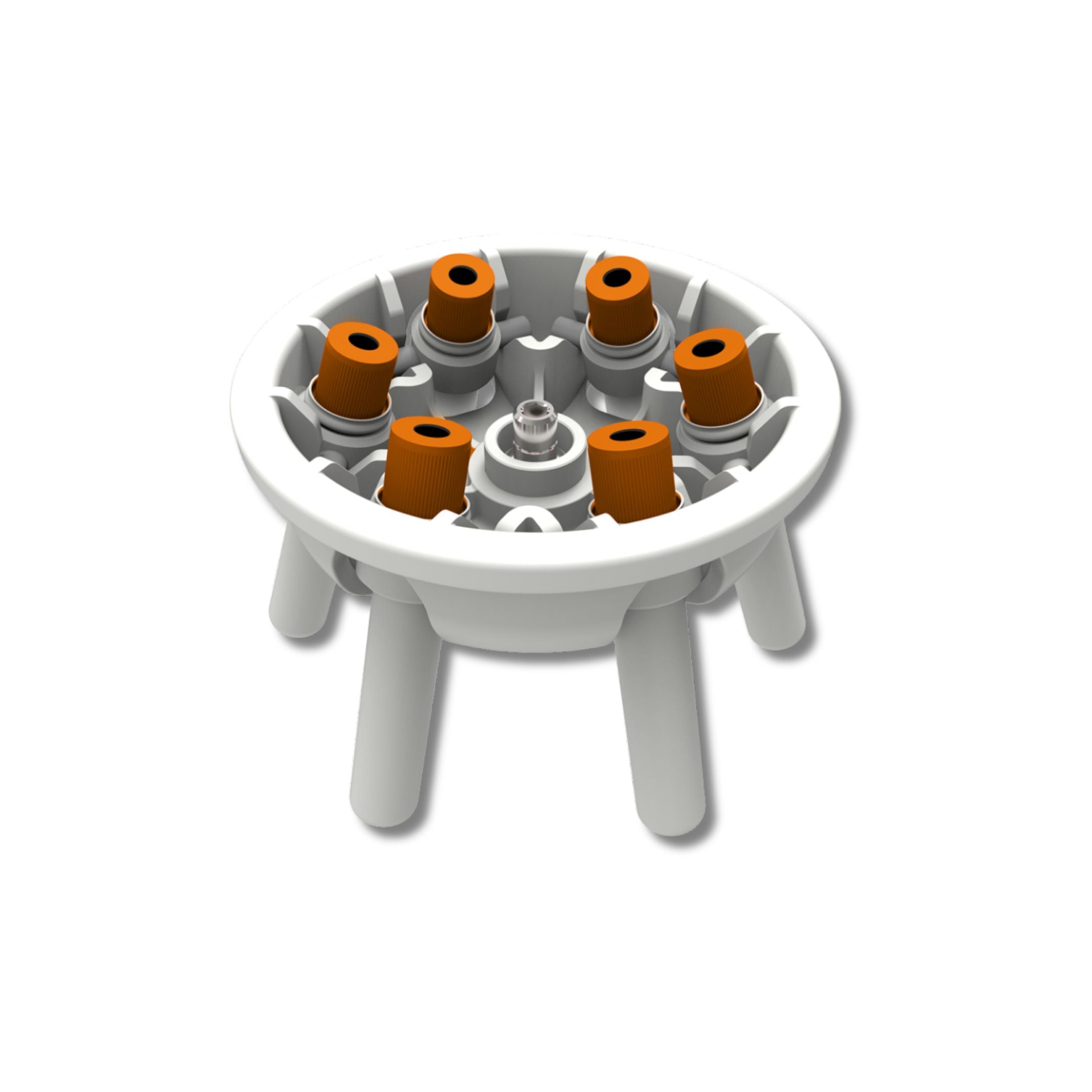 T-Lab® Premium Swing-Out Rotor Centrifuge (with Free Inclusions and Training)