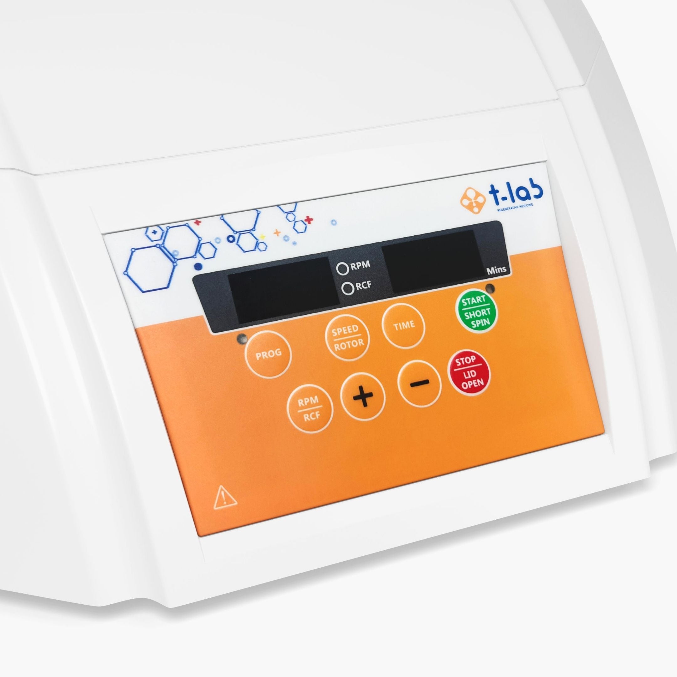 Utimate Package: ezFill™ + T-Lab®