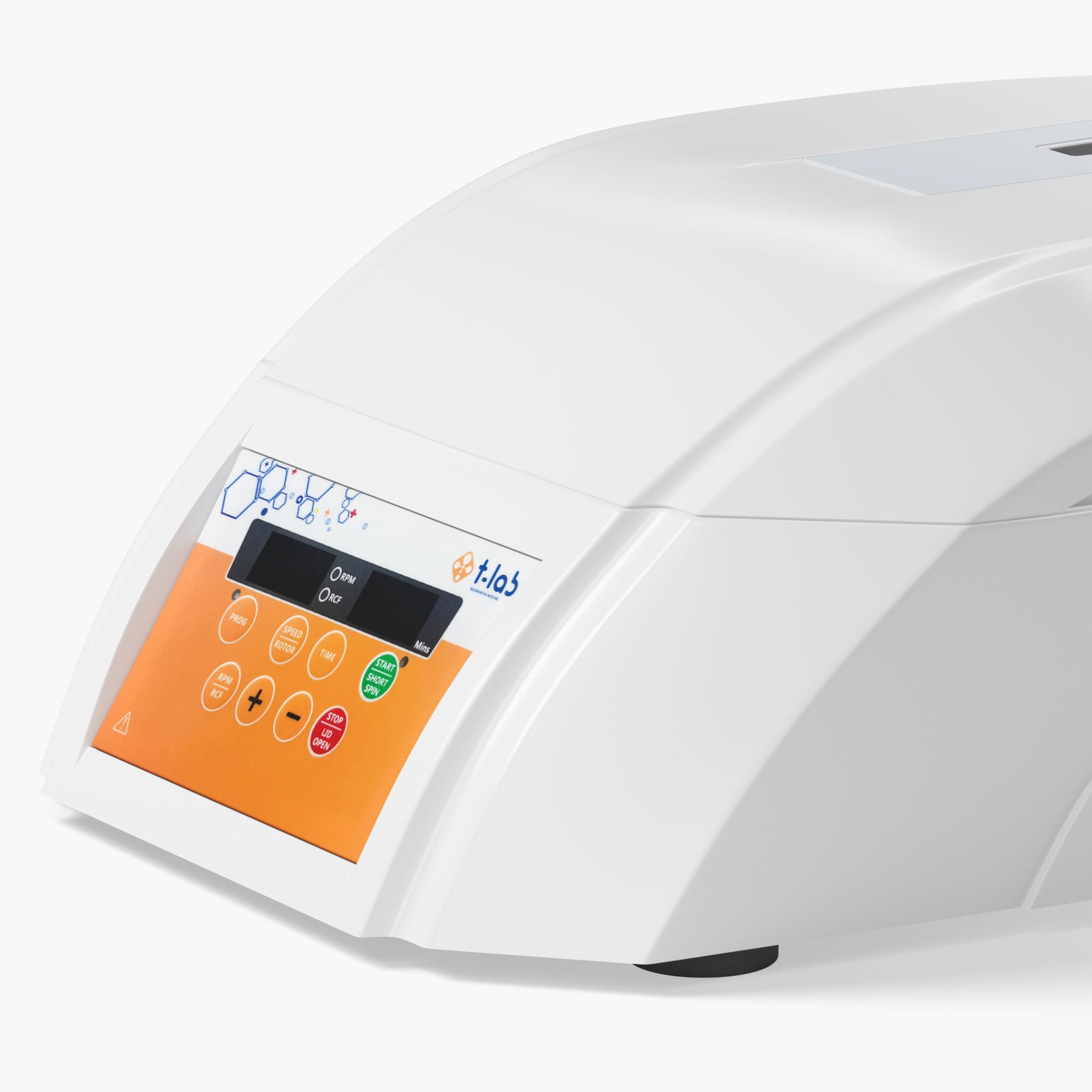Utimate Package: ezFill™ + T-Lab®