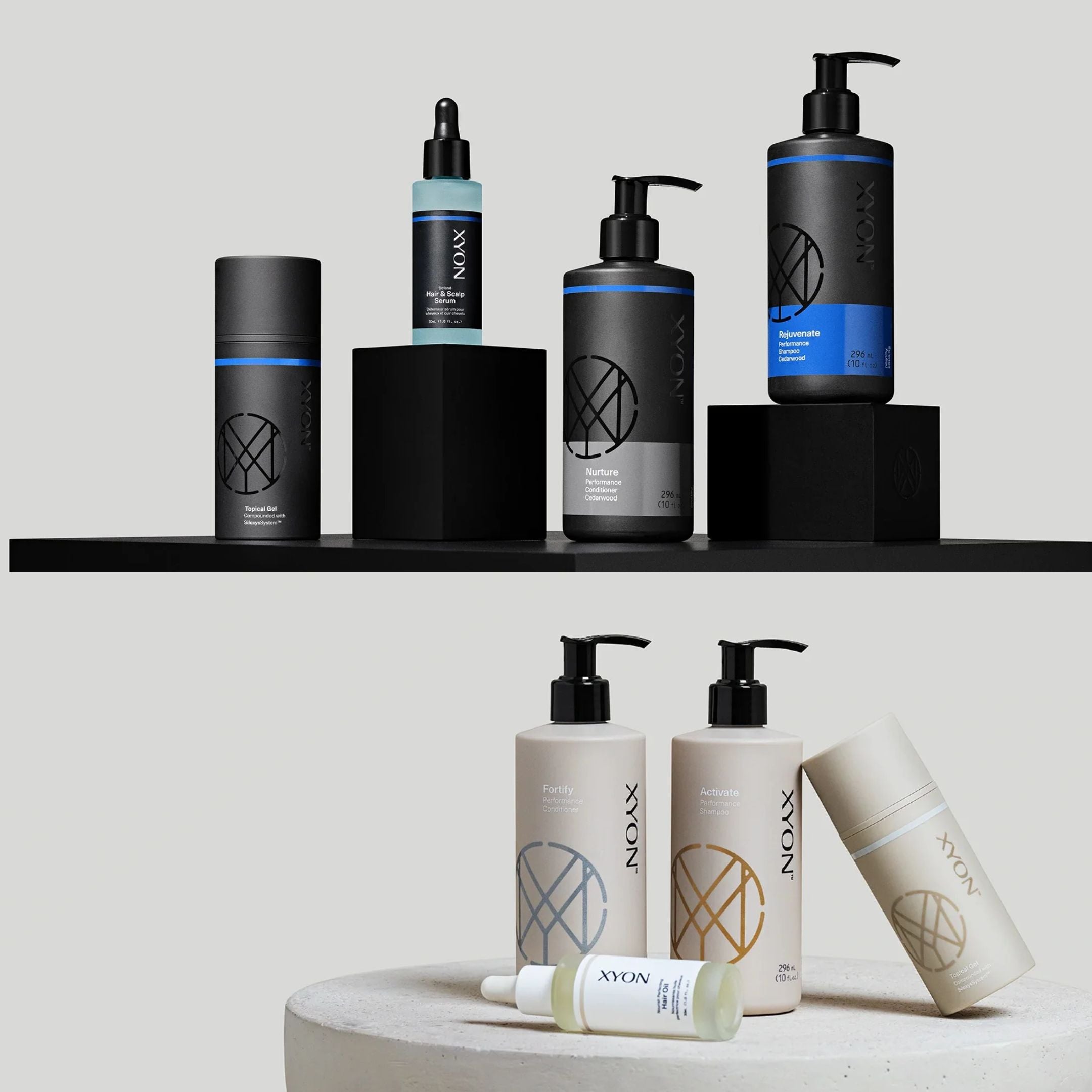 XYON™ Ultimate Women's & Men's Starter Package