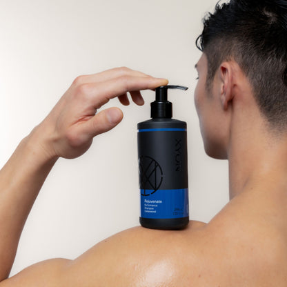 XYON™ Men's Rejuvenate Performance Shampoo (296 mL)