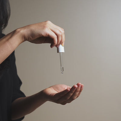 XYON™ Women's Perfecting Hair Oil (30 mL)