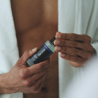 XYON™ Men's Defend Bi-phasic Hair & Scalp Serum (30 mL)